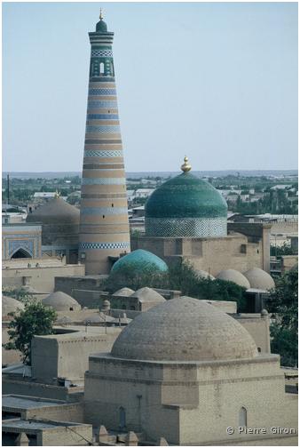 003_Minaret Zolam Khodja