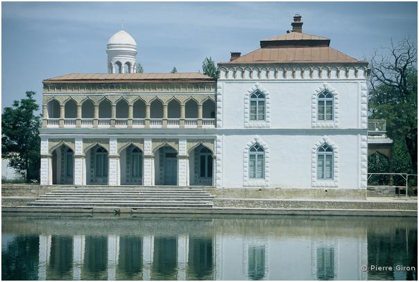 200_Palais d'été de l'Emir (1910)