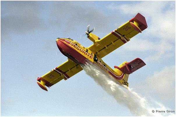 Canadair