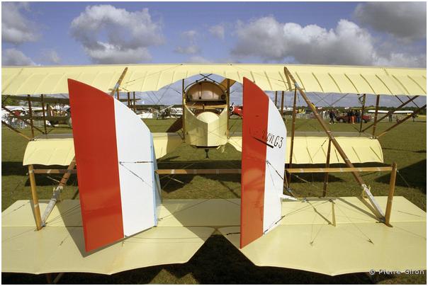 Caudron G3