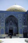 Ispahan, mosquée du cheikh Lotfollah - Esfahan, Sheikh Lotfollah mosque