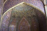 Shiraz - mosaiques de la mosquée du Régent